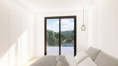 New Build - Villa -
Pilar de la Horadada