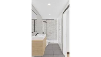 New Build - Villa -
Pilar de la Horadada