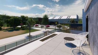 New Build - Villa -
Pilar de la Horadada