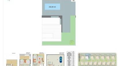 New Build - Villa -
Pilar de la Horadada