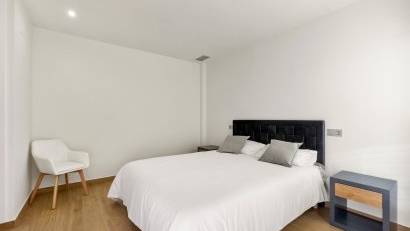 Obra nueva - Villa -
Rojales - Ciudad Quesada