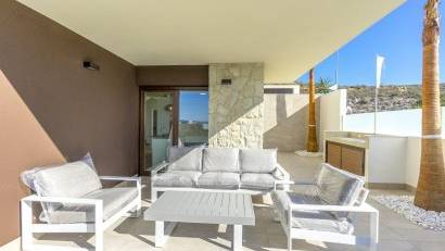 Obra nueva - Villa -
Rojales - Ciudad Quesada