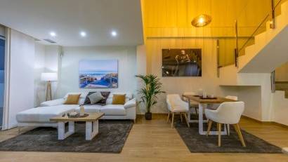 Obra nueva - Villa -
Rojales - Ciudad Quesada