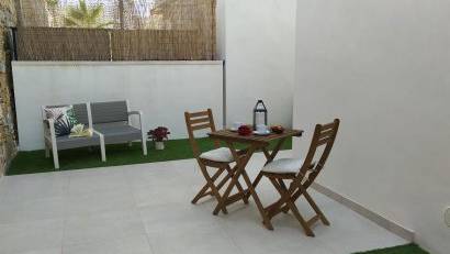 Nyproduktion - Villa -
Orihuela Costa - PAU 8