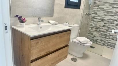 Obra nueva - Apartment -
Torre - Pacheco - Centro