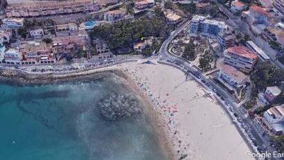 Nyproduktion - Apartment -
Benidorm - Poniente