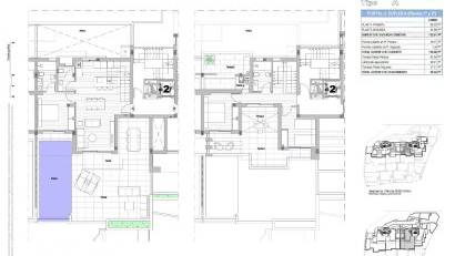 Nyproduktion - Apartment -
Benidorm - Poniente