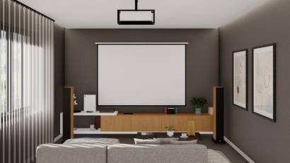 Obra nueva - Villa -
Yecla