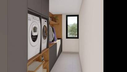 Obra nueva - Villa -
Yecla