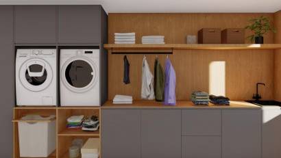 Obra nueva - Villa -
Yecla