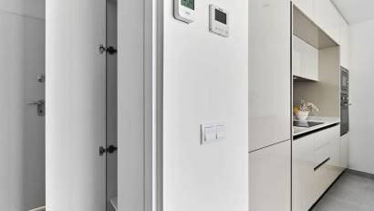 Nyproduktion - Bungalow -
Torrevieja - Villa Amalia