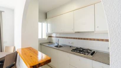 Nyproduktion - Apartment -
Calpe - Gran Sol