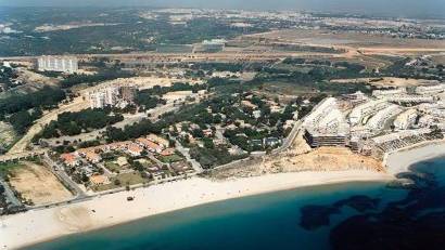 Obra nueva - Villa -
Orihuela Costa - Campoamor