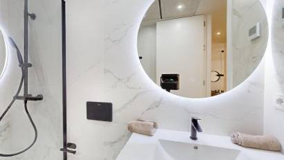 Obra nueva - Apartment -
Orihuela Costa - Lomas de Cabo Roig