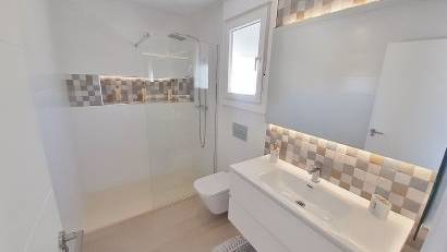 Nyproduktion - Radhus -
Avileses