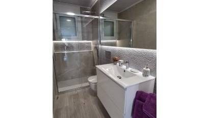 Nyproduktion - Radhus -
Avileses