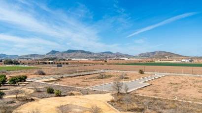 New Build - Apartment -
Cartagena - Mar De Cristal