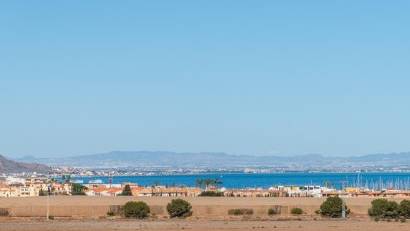 New Build - Apartment -
Cartagena - Mar De Cristal