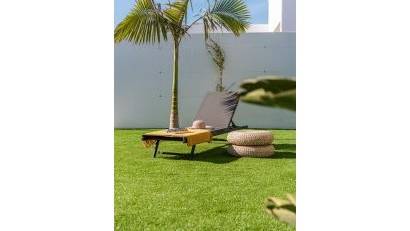 New Build - Villa -
Cartagena - Mar De Cristal