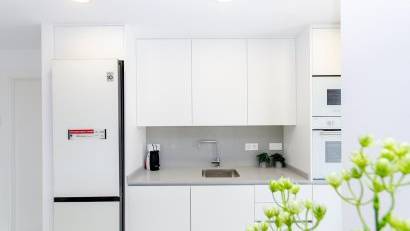 Obra nueva - Villa -
Orihuela - Vistabella Golf