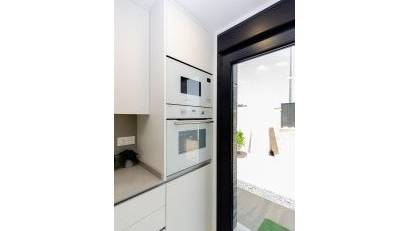 Obra nueva - Villa -
Orihuela - Vistabella Golf