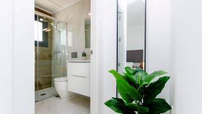 Obra nueva - Villa -
Orihuela - Vistabella Golf