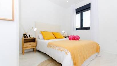 Obra nueva - Villa -
Orihuela - Vistabella Golf