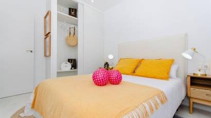 Obra nueva - Villa -
Orihuela - Vistabella Golf