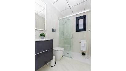 Obra nueva - Villa -
Orihuela - Vistabella Golf