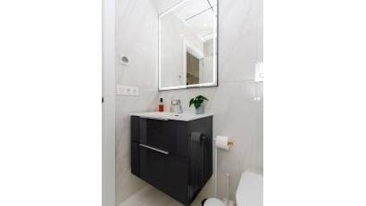 Obra nueva - Villa -
Orihuela - Vistabella Golf