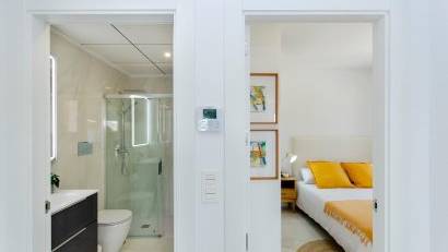 Obra nueva - Villa -
Orihuela - Vistabella Golf