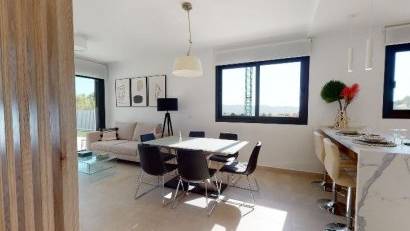 New Build - Villa -
La Nucía - Urb. Don Mar