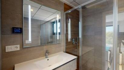 New Build - Villa -
La Nucía - Urb. Don Mar