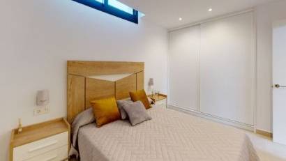 New Build - Villa -
La Nucía - Urb. Don Mar