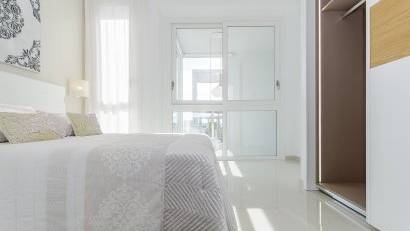 Nyproduktion - Villa -
Los Montesinos - La Herrada