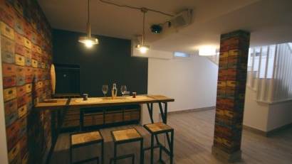 Nyproduktion - Villa -
Los Montesinos - La Herrada