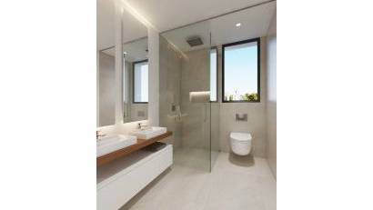 New Build - Villa -
Finestrat - Sierra Cortina