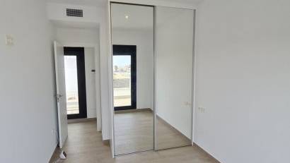 New Build - Villa -
Orihuela Costa - El Barranco