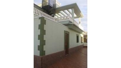 New Build - Villa -
Torrevieja - Los Altos