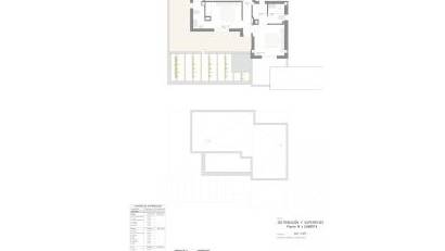New Build - Villa -
Torrevieja - Los Altos