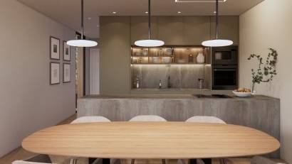 Obra nueva - Villa -
Pilar de la Horadada - Torre De La Horadada