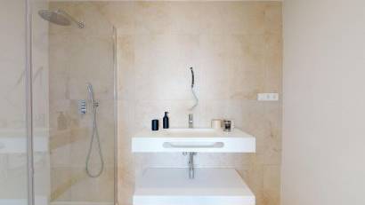 New Build - Apartment -
Aguilas - Isla Del Fraile