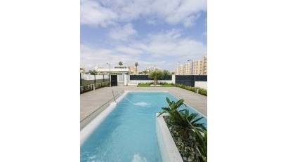 New Build - Villa -
Cartagena - Playa Honda