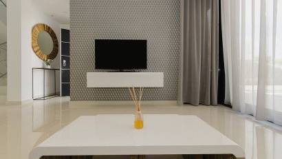 New Build - Villa -
Cartagena - Playa Honda