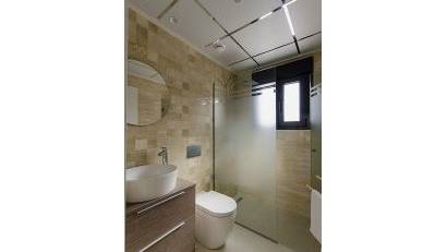 New Build - Villa -
Cartagena - Playa Honda