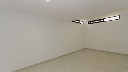 New Build - Villa -
Cartagena - Playa Honda