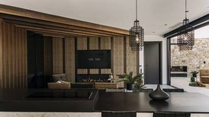 Obra nueva - Villa -
Rojales - Altos De La Marquesa