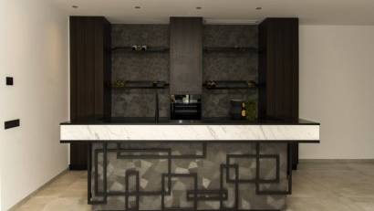 Obra nueva - Villa -
Rojales - Altos De La Marquesa