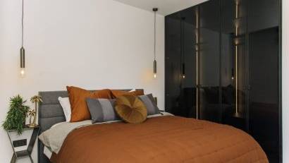 Obra nueva - Villa -
Rojales - Altos De La Marquesa