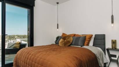 Obra nueva - Villa -
Rojales - Altos De La Marquesa